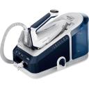Парогенератор Braun CareStyle 7 Pro IS 7282 BL EU, белый/cиний Парогенератор Braun CareStyle 7 Pro IS 7282 BL EU, белый/cиний