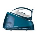 Паровая станция BRAYER BR4156, 2400 Вт, 6 бар, синий Паровая станция BRAYER BR4156, 2400 Вт, 6 бар, синий