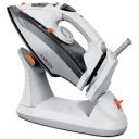 Утюг Garlyn GT-240, сухая глажка, мощность 2400 Вт, беспроводное использование Утюг Garlyn GT-240, сухая глажка, мощность 2400 Вт, беспроводное использование