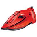 Утюг Kelli KL-1650 Керамика красный Утюг Kelli KL-1650 Керамика красный