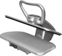 Гладильный пресс MIE Romeo 2 Silver Гладильный пресс MIE Romeo 2 Silver