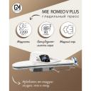 Гладильный пресс MIE Romeo V Plus, белый Гладильный пресс MIE Romeo V Plus, белый
