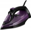 Утюг Philips DST5030/80, 2400Вт, фиолетовый Утюг Philips DST5030/80, 2400Вт, фиолетовый