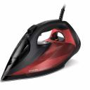 Утюг паровой Philips Azur 7000 Series DST7022/40, черный/красный Утюг паровой Philips Azur 7000 Series DST7022/40, черный/красный