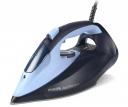 Утюг паровой Philips Azur 7000 Series DST7041/20, голубой/темно-синий Утюг паровой Philips Azur 7000 Series DST7041/20, голубой/темно-синий