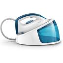 Парогенератор Philips FastCare Compact GC6722/20, белый/голубой Парогенератор Philips FastCare Compact GC6722/20, белый/голубой