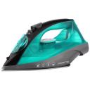 Утюг Polaris PIR 2430K, бирюзовый. Товар уцененный Утюг Polaris PIR 2430K, бирюзовый. Товар уцененный