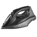 утюг POLARIS PIR2430K 2400Вт 145г/мин керамика черный утюг POLARIS PIR2430K 2400Вт 145г/мин керамика черный