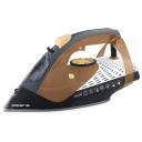 Утюг для одежды с отпаривателем Polaris PIR 2860AK 3m, черный/оранжевый Утюг для одежды с отпаривателем Polaris PIR 2860AK 3m, черный/оранжевый