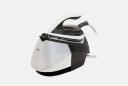 Парогенератор PSS 9090K Turbo Steam White/Mokko 1 шт POLARIS Парогенератор PSS 9090K Turbo Steam White/Mokko 1 шт POLARIS