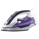 Утюг VITEK VT-1257, фиолетовый/белый Утюг VITEK VT-1257, фиолетовый/белый