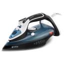 Утюг Vitek VT-8304, 2400 Вт, черный/белый/синий Утюг Vitek VT-8304, 2400 Вт, черный/белый/синий