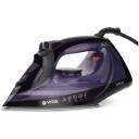 Утюг Vitek VT-8316, черный/фиолетовый Утюг Vitek VT-8316, черный/фиолетовый