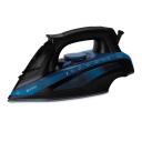 Утюг Vitek VT-8327 (MC), 2400 Вт, подошва UniCera, черный/синий Утюг Vitek VT-8327 (MC), 2400 Вт, подошва UniCera, черный/синий