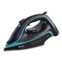 Утюг Vitek VT-8334 (MC), 2600 Вт, черный/бирюзовый Утюг Vitek VT-8334 (MC), 2600 Вт, черный/бирюзовый