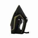 Утюг Zelmer ZIR2620 Golden Glide, 2600Вт, черный/золотистый (80105687p) Утюг Zelmer ZIR2620 Golden Glide, 2600Вт, черный/золотистый (80105687p)