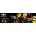 Satinhair7 Dry Style & Shine Кисть горячего воздуха Iontec 700 Вт, Braun Satinhair7 Dry Style & Shine Кисть горячего воздуха Iontec 700 Вт, Braun