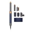 Фен-стайлер Dyson Airwrap complete long HS05 volumise EU, prussian blue/rich copper Фен-стайлер Dyson Airwrap complete long HS05 volumise EU, prussian blue/rich copper