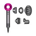 Фен Dyson Supersonic HD07 Anthracite/Fuchsia Фен Dyson Supersonic HD07 Anthracite/Fuchsia