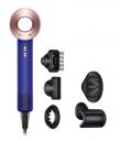 Фен Dyson Supersonic HD07 (Синий/Розовый) Фен Dyson Supersonic HD07 (Синий/Розовый)