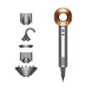 Фен Dyson Supersonic HD08 Nickel/Copper Фен Dyson Supersonic HD08 Nickel/Copper
