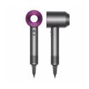 Фен Dyson Supersonic HD08 Iron/Fuchsia Фен Dyson Supersonic HD08 Iron/Fuchsia