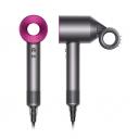 Фен Dyson Supersonic HD15 (Антрацит/Фуксия) Фен Dyson Supersonic HD15 (Антрацит/Фуксия)