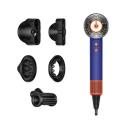 Фен Dyson Supersonic HD16 Nural Vinca Blue/Topaz с кейсом Фен Dyson Supersonic HD16 Nural Vinca Blue/Topaz с кейсом