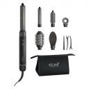 Мультистайлер KEUNE Airflow Black Style De Luxe (MS-64C) Мультистайлер KEUNE Airflow Black Style De Luxe (MS-64C)