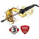Щипцы для укладки волос Polaris PHS 1509TAi stick Argan Therapy PRO для моделирования, чёрный Щипцы для укладки волос Polaris PHS 1509TAi stick Argan Therapy PRO для моделирования, чёрный