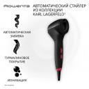 Электрощипцы Rowenta x Karl Lagerfeld CF371LF0 Электрощипцы Rowenta x Karl Lagerfeld CF371LF0