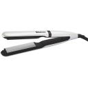 Выпрямитель для волос SAKURA Выпрямитель SA-4526W Premium Air Plates 45Вт 6 режимов LED Выпрямитель для волос SAKURA Выпрямитель SA-4526W Premium Air Plates 45Вт 6 режимов LED