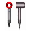 Фен SenCiciMen Hair Dryer HD15 Global, красный Фен SenCiciMen Hair Dryer HD15 Global, красный