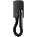 Фен настенный Valera Hospitality Hotello Super (AC 832.02/T black matt) Фен настенный Valera Hospitality Hotello Super (AC 832.02/T black matt)
