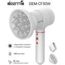Фен для волос DEERMA DEM-CF30W, Белый (ЕАС-сертификат) с диффузором и концентратором, быстро сушит волосы Фен для волос DEERMA DEM-CF30W, Белый (ЕАС-сертификат) с диффузором и концентратором, быстро сушит волосы