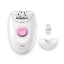 BRAUN Эпилятор SE1010, тип 5320 BRAUN Эпилятор SE1010, тип 5320