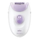 BRAUN Эпилятор Silk-epil 3 SE3170 с 2 скоростями и подсветкой BRAUN Эпилятор Silk-epil 3 SE3170 с 2 скоростями и подсветкой