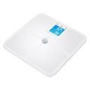 Весы напольные Beurer BF950 White Весы напольные Beurer BF950 White