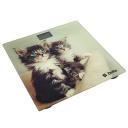 Напольные весы DELTA Весы напольные электронные D-9228/1 "Котята" Напольные весы DELTA Весы напольные электронные D-9228/1 "Котята"