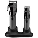 Машинка для стрижки BaBylissPRO FX8705E, black Машинка для стрижки BaBylissPRO FX8705E, black