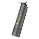 Триммер для бороды и усов BQ TR1001 Grey/Green Триммер для бороды и усов BQ TR1001 Grey/Green