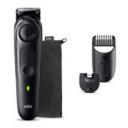 Триммер для волос BRAUN Триммер BeardTrimmer 5 BT5420 - Battery - Black Триммер для волос BRAUN Триммер BeardTrimmer 5 BT5420 - Battery - Black