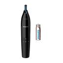 Триммер для волос PHILIPS Триммер для носа и ушей NT1650/16 Триммер для волос PHILIPS Триммер для носа и ушей NT1650/16