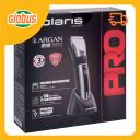 Машинка для стрижки 2 в 1 Polaris PHC 3017RC Argan Therapy PRO Машинка для стрижки 2 в 1 Polaris PHC 3017RC Argan Therapy PRO