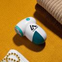 Машинка для удаления катышков Luazon LUK-02, 2хАА (не в комплекте), голубая Машинка для удаления катышков Luazon LUK-02, 2хАА (не в комплекте), голубая