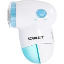 Машинка для удаления катышков Scarlett SC-920 белый Машинка для удаления катышков Scarlett SC-920 белый