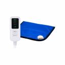 Непромокаемая электрогрелка для косметологии EcoSapiens Hot Mat 50x80 см ES-302 Непромокаемая электрогрелка для косметологии EcoSapiens Hot Mat 50x80 см ES-302