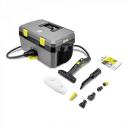 Пароочиститель KARCHER пароочиститель 1.092-301.0, серый Пароочиститель KARCHER пароочиститель 1.092-301.0, серый