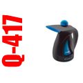 Endever Odyssey Q-417 ручной отпариватель Endever Odyssey Q-417 ручной отпариватель