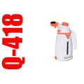 Endever Odyssey Q-418 ручной отпариватель Endever Odyssey Q-418 ручной отпариватель